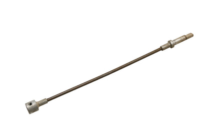 New OEM Suzuki 0109-318 Choke Cable NOS
