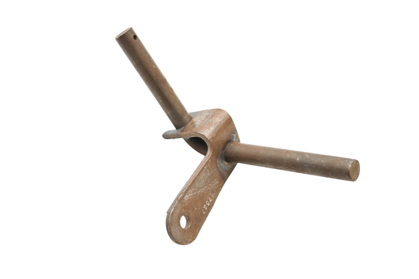 Aftermarket 683-04015-0637, 17587 LH Spindle