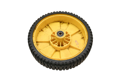 Oregon 72-115 8" x 2" Semi Pneumatic Wheel