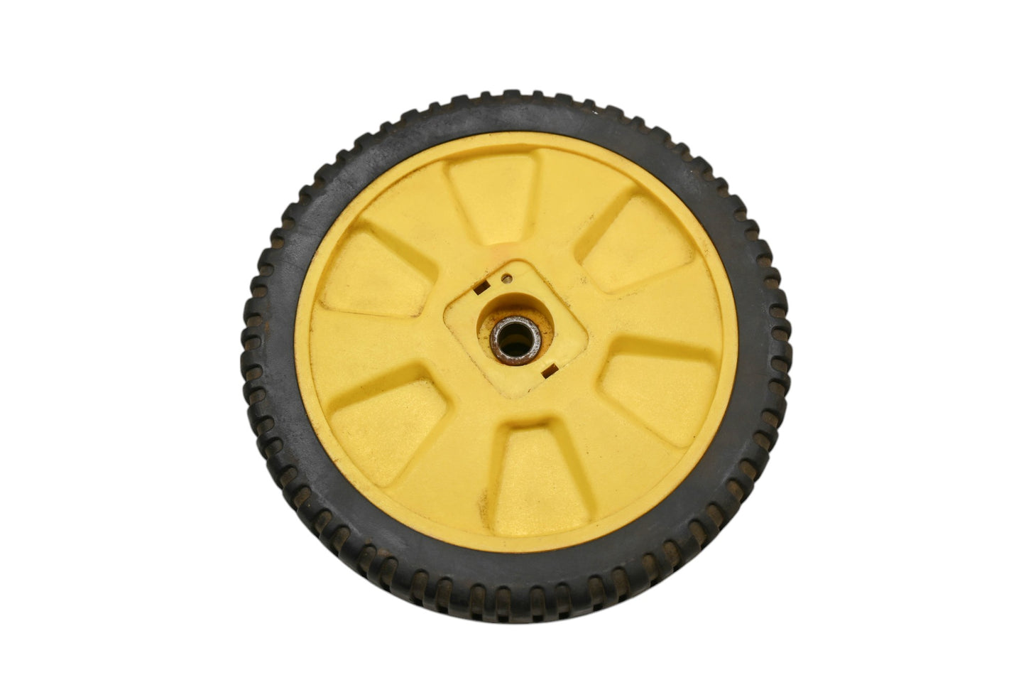 Oregon 72-115 8" x 2" Semi Pneumatic Wheel