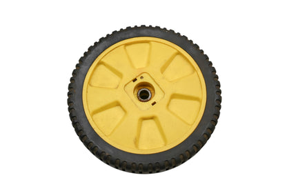 Oregon 72-115 8" x 2" Semi Pneumatic Wheel