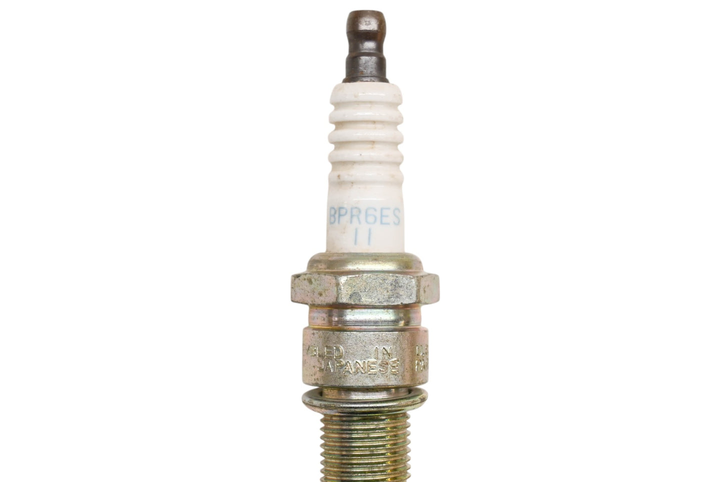 NGK BPR6ES-11 Spark Plug NOS