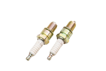 NGK B6EB-L-11 Spark Plugs NOS