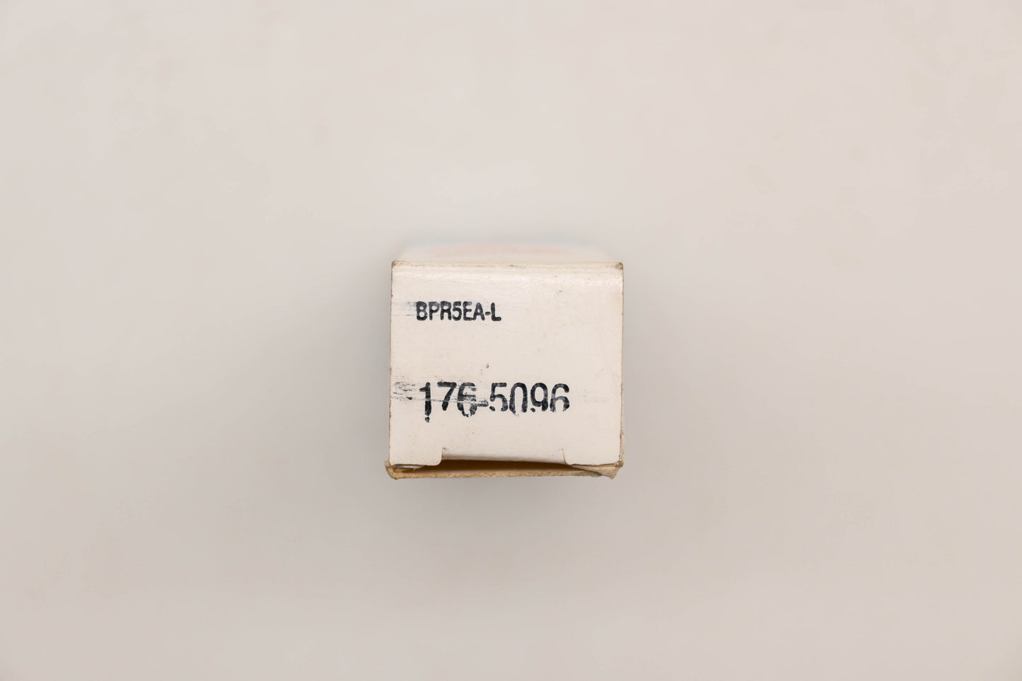 Beck/Arnley 176-5096, BPR5EA-L NGK Spark Plug NOS