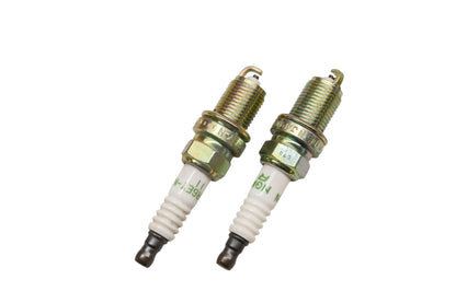 NGK BCPR6EY-N-11 Spark Plugs Qty 2 NOS