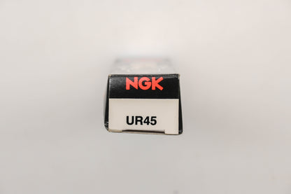 NGK UR45 Spark Plugs Qty 2 NOS