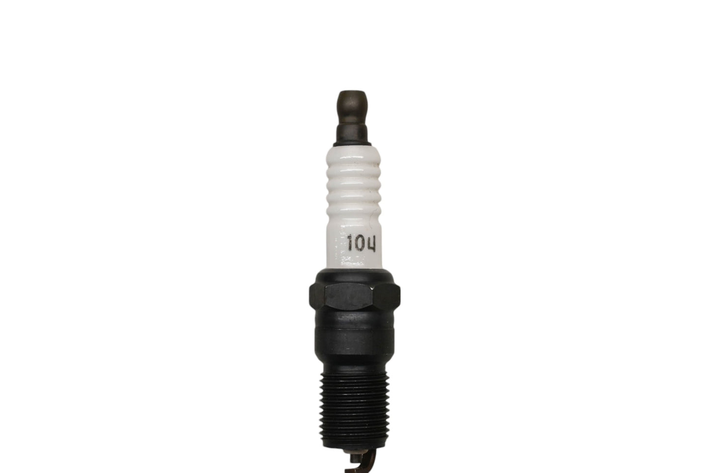 Autolite 104 Spark Plug NOS