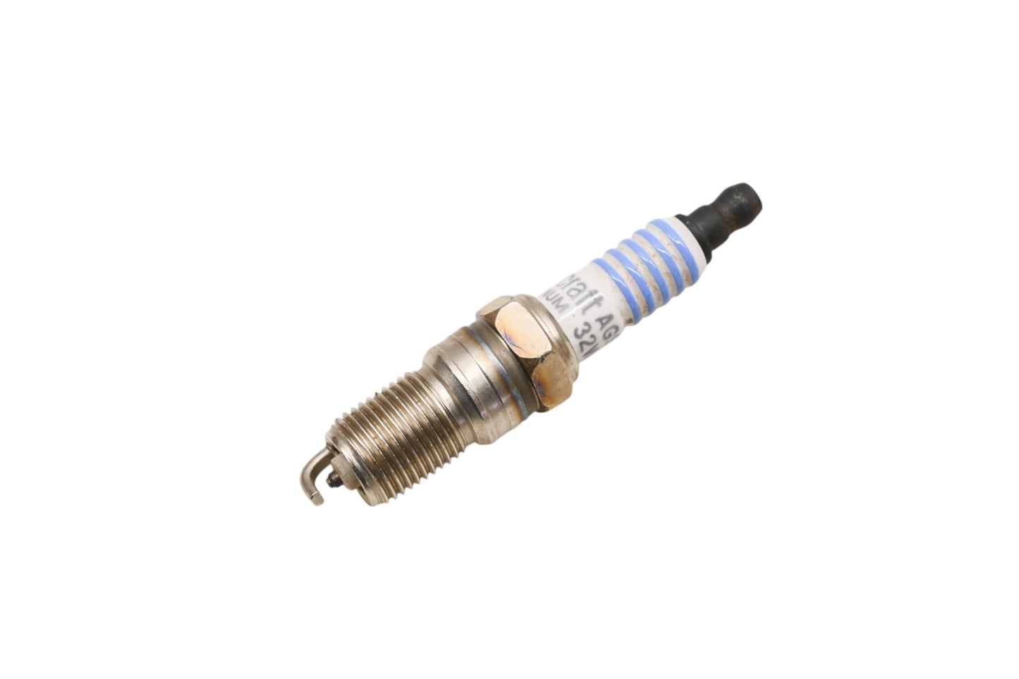 New OEM Motorcraft AGSF32WM Platinum Spark plug NOS