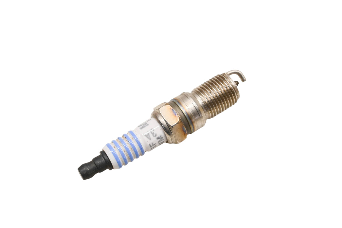 New OEM Motorcraft AGSF32WM Platinum Spark plug NOS