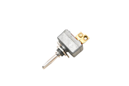 Pollak 34-212 50 Amp 12v Toggle Switch Assembly NOS