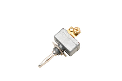 Pollak 34-212 50 Amp 12v Toggle Switch Assembly NOS