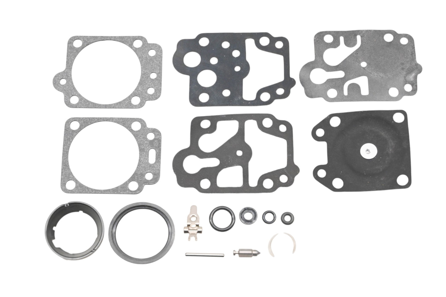 Walbro K21-WYK Carburetor Repair Kit NOS