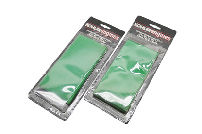 Kohler 12 083 12 Air Filters Qty 2 NOS