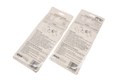 Kohler 12 083 12 Air Filters Qty 2 NOS