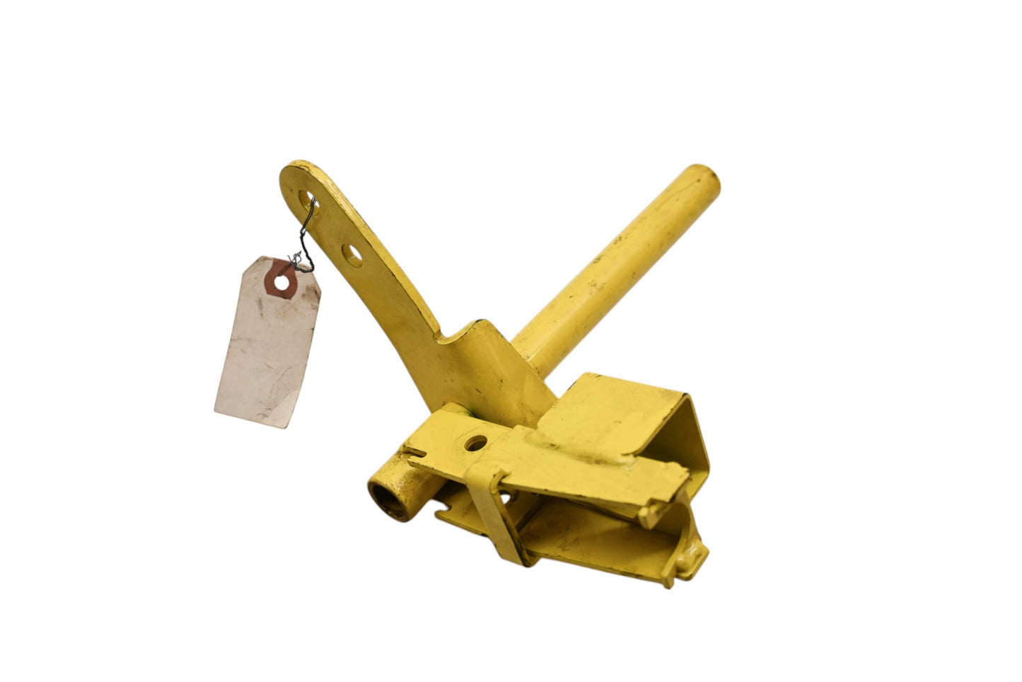 Great Dane D15386 LH Handle Mount