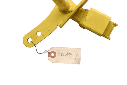 Great Dane D15386 LH Handle Mount