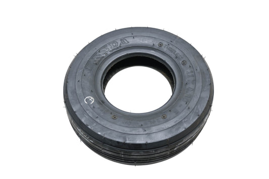 Oregon 68-110-0 Kenda 2 Ply 11x400-5 Ribbed Tire NOS
