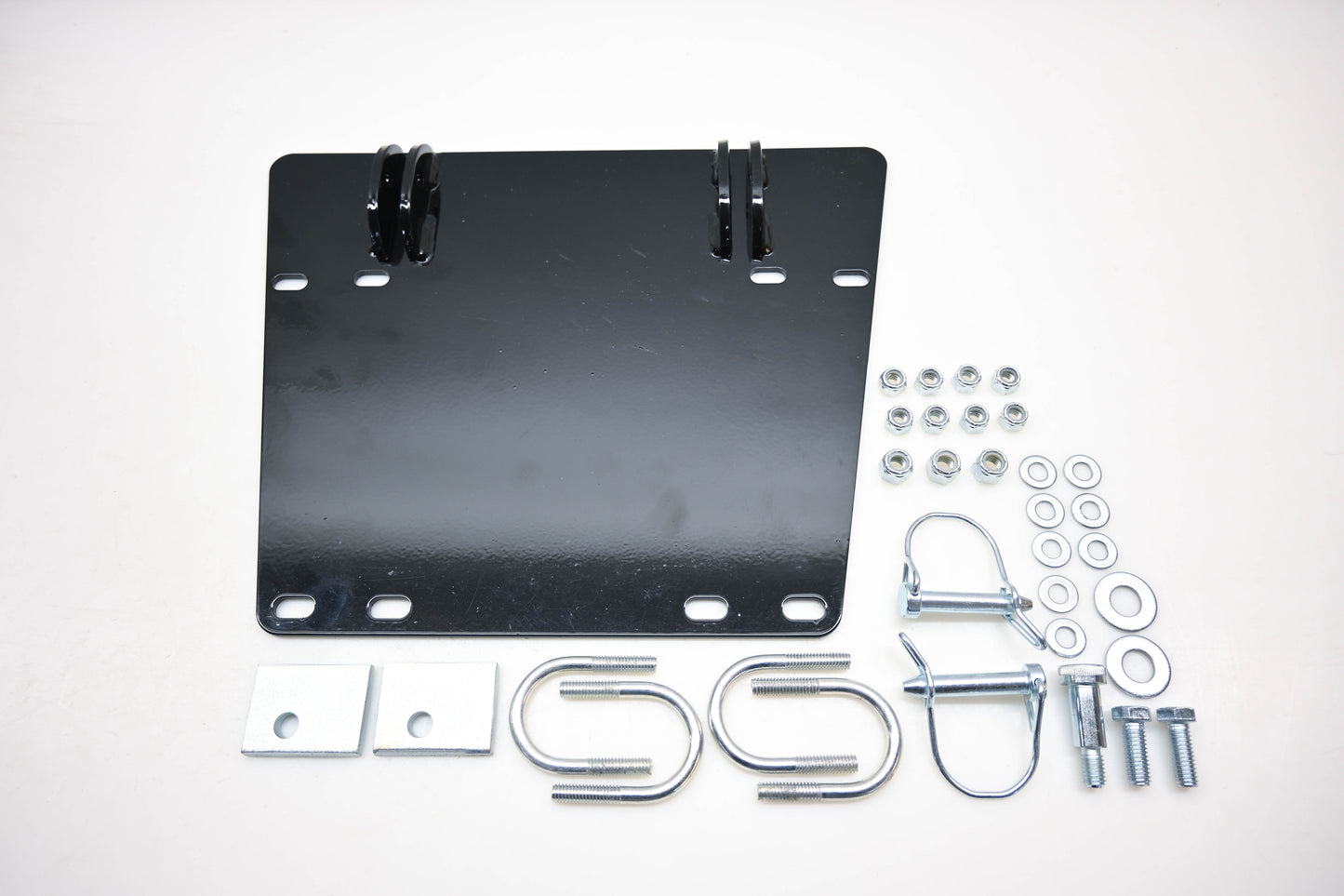 Moose 45010412, 4501-0412, 4501-0599 Plow Mount Kit NOS