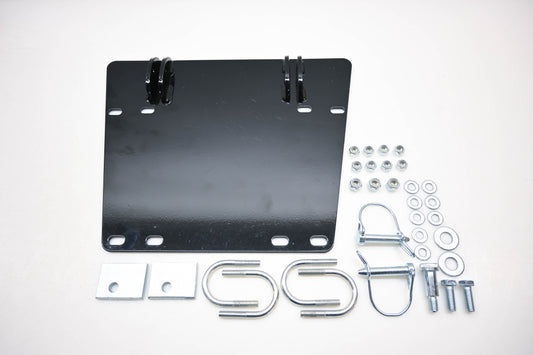 Moose 45010412, 4501-0412, 4501-0599 Plow Mount Kit NOS