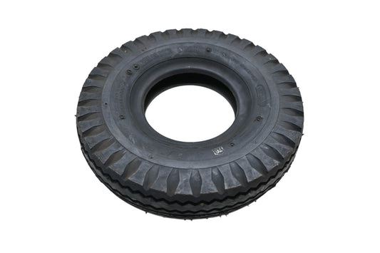 Cheng Shin 160-279, C178A, C-178A-2 2Ply 4.10/3.50-5 Tire NOS