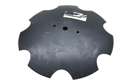 Mckay 1612SB-10 16" Disc Blade NOS
