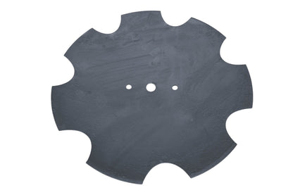 Mckay 1612SB-10 16" Disc Blade NOS