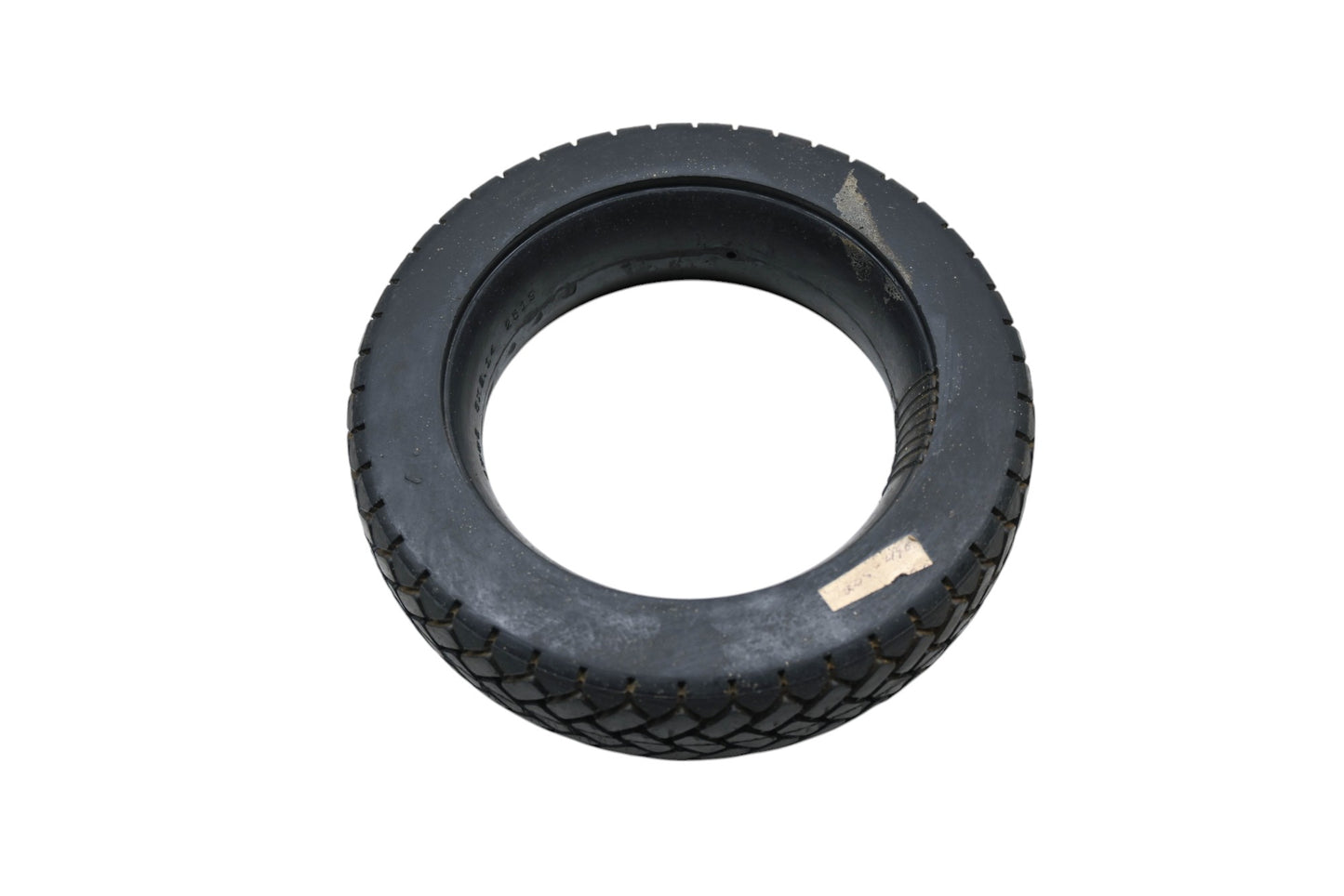 Aftermarket 205-490 8" x 2.14" Pneumatic Tire NOS