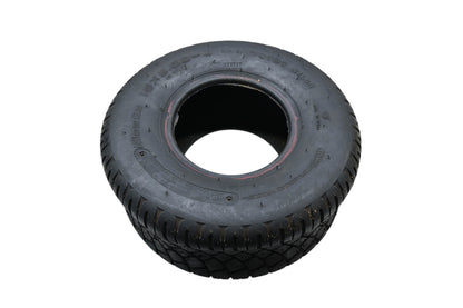 Cheng Shin QB503-39 Mowku 4Ply 15/6.00-6 Tubeless Tire NOS