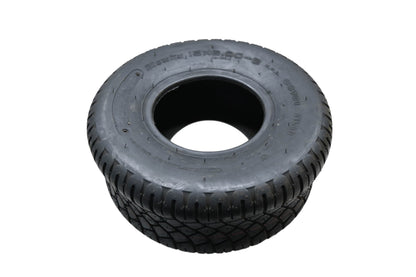 Cheng Shin QB503-39 Mowku 4Ply 15/6.00-6 Tubeless Tire NOS