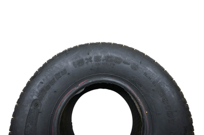 Cheng Shin QB503-39 Mowku 4Ply 15/6.00-6 Tubeless Tire NOS