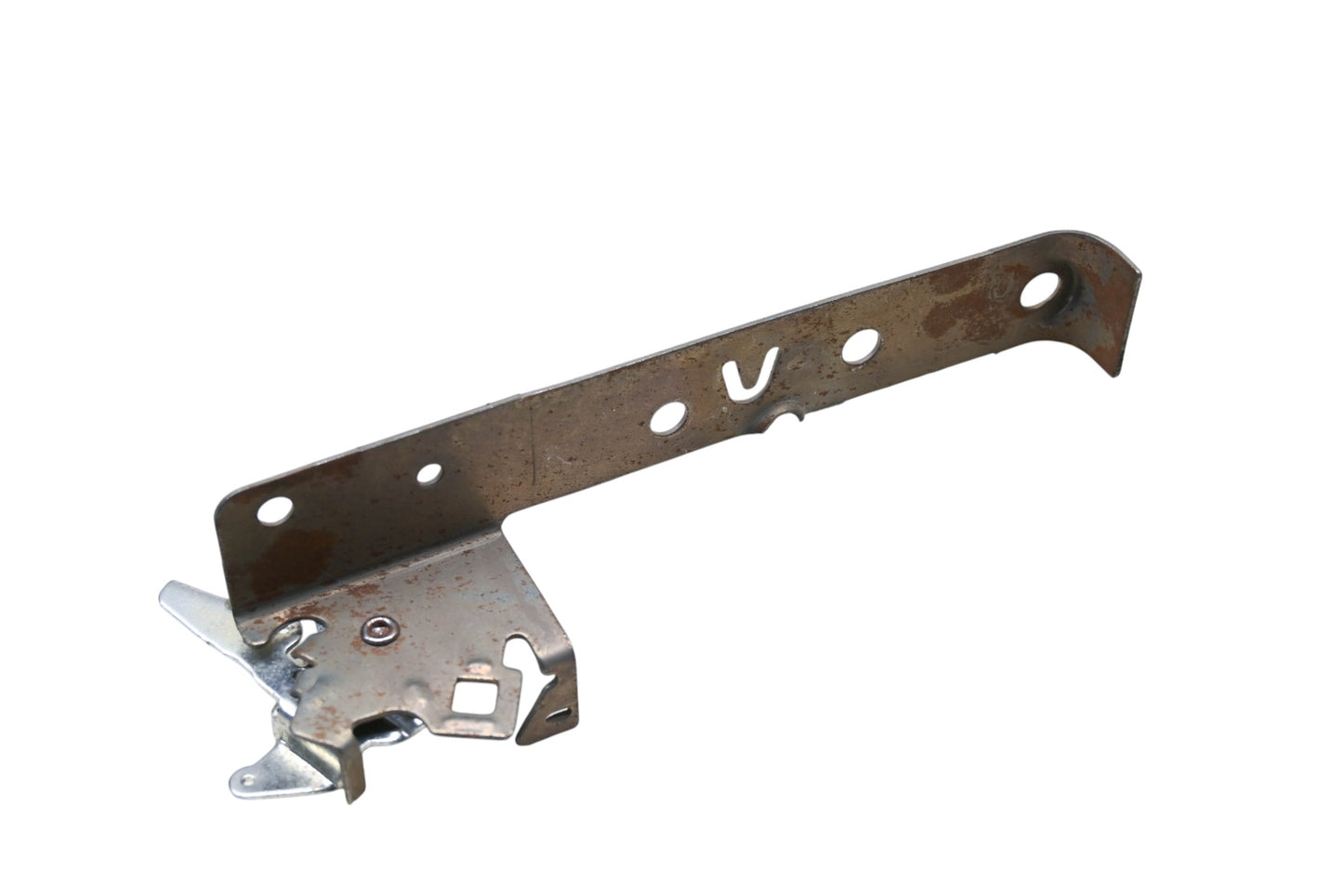 New OEM Briggs & Stratton 691445 Control Bracket Assembly NOS