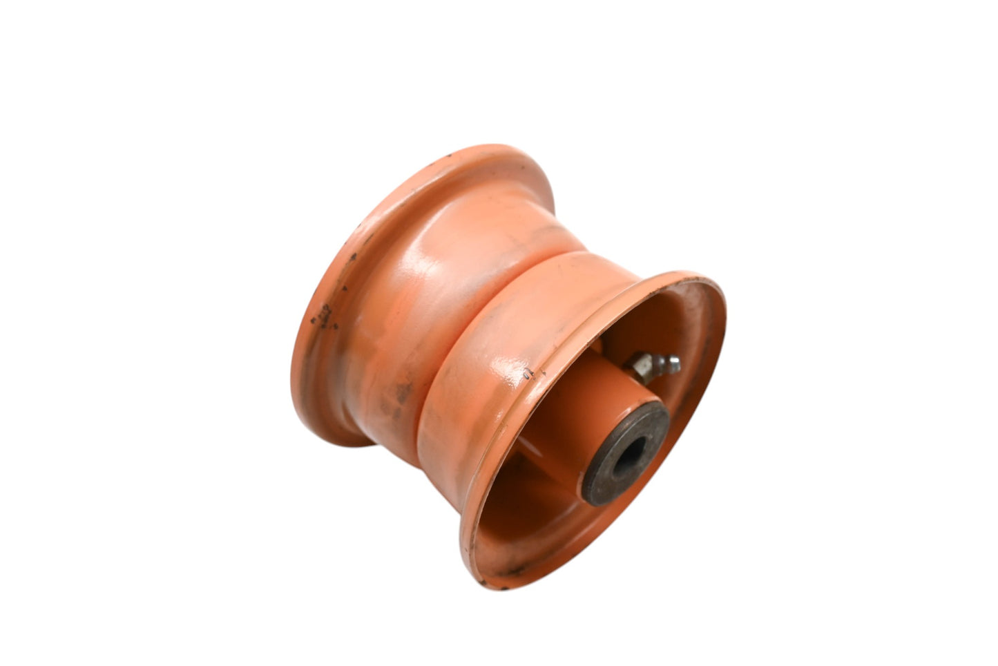 Aftermarket AZ020-13 4-3/4" x 3-3/8" 2 Piece Rim Assembly