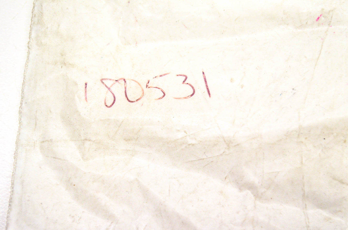 MTD 180531, 791-180531 Screw Qty 4 NOS