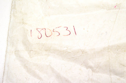MTD 180531, 791-180531 Screw Qty 4 NOS