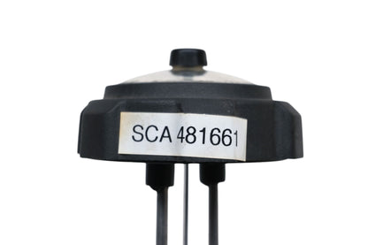 Scag 481661 2-1/4" Fuel Tank Cap Gauge Assembly NOS