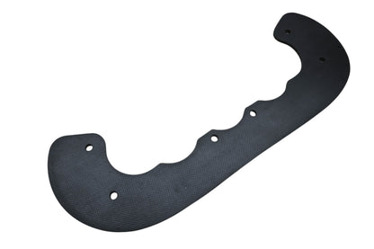 Stens 780-180, 99-9313, 55-9251 Snow Blower Paddle NOS