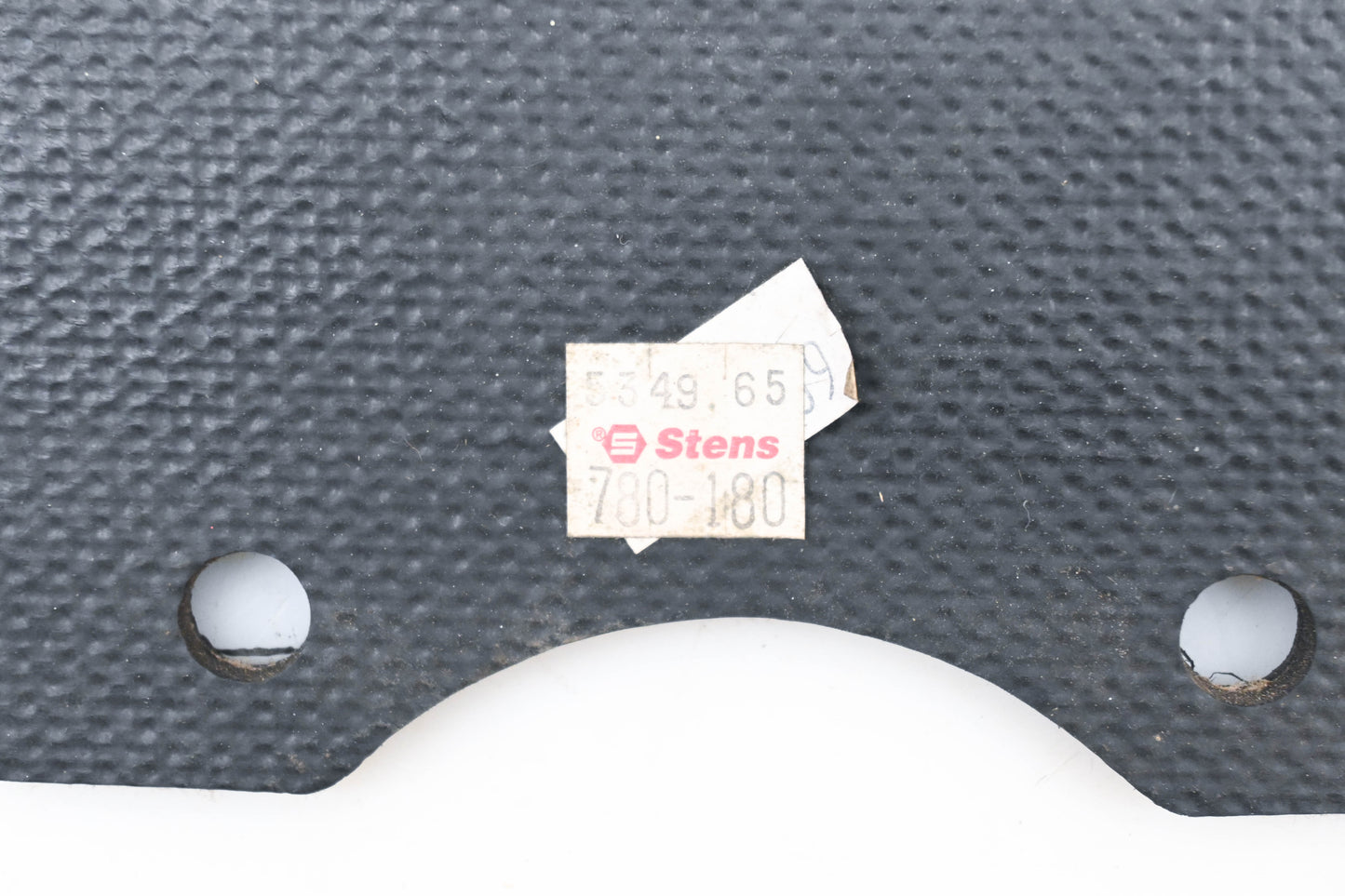 Stens 780-180, 99-9313, 55-9251 Snow Blower Paddle NOS