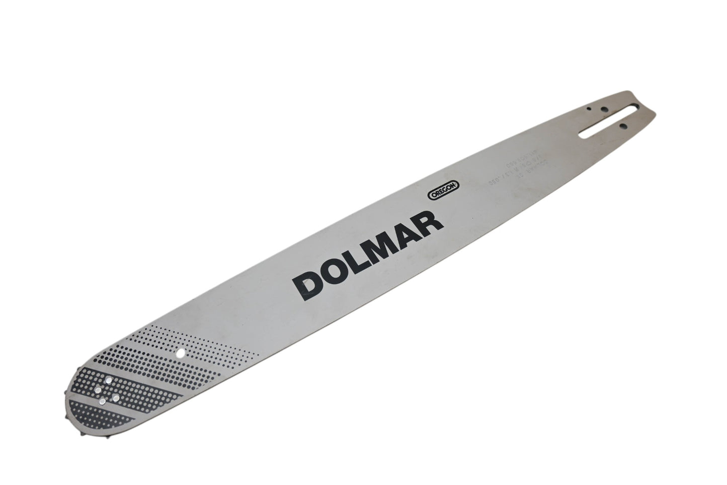 Oregon 411.909.660, 411909660 18" Dolmar GX Chainsaw Bar NOS
