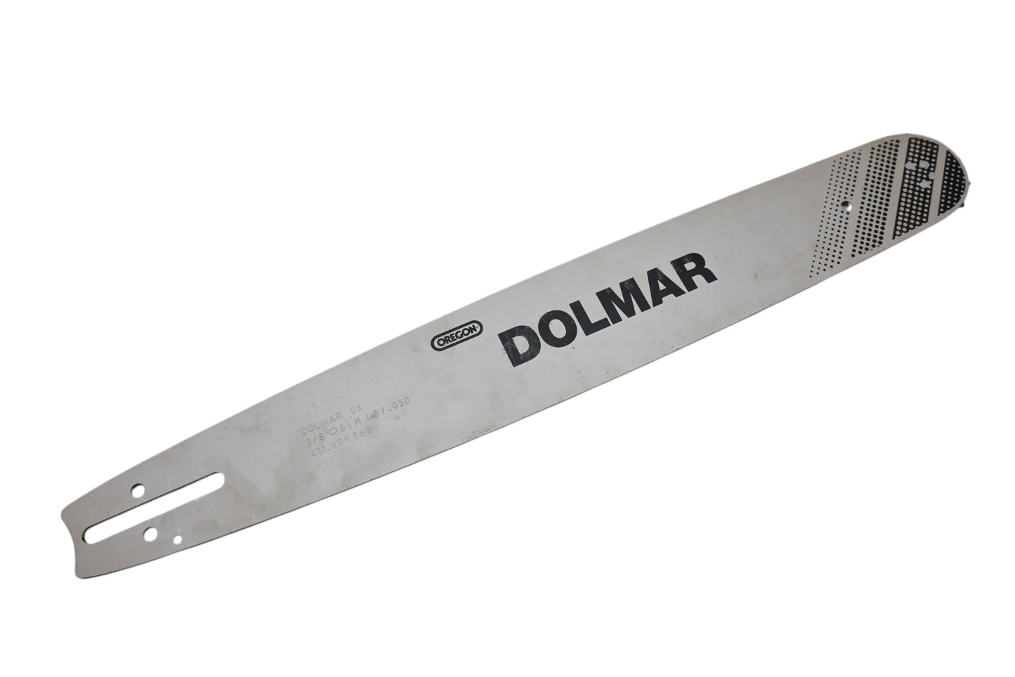 Oregon 411.909.660, 411909660 18" Dolmar GX Chainsaw Bar NOS