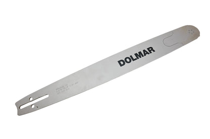 Dolmar 431.050.014, 731050014, 431-050-014 20" HQ Chainsaw Bar NOS