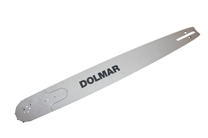 Dolmar 431.050.014, 731050014, 431-050-014 20" HQ Chainsaw Bar NOS