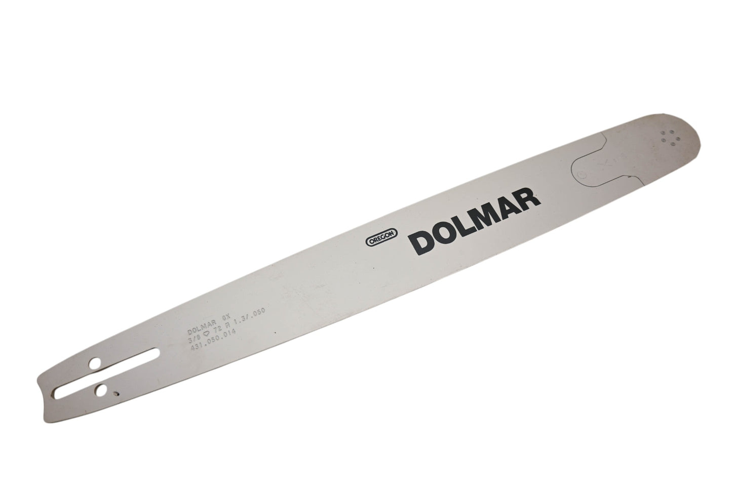 Oregon 431.050.014, 731050014 20" Dolmar GX Chainsaw Bar NOS