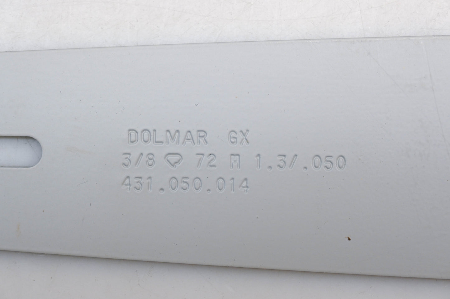 Oregon 431.050.014, 731050014 20" Dolmar GX Chainsaw Bar NOS