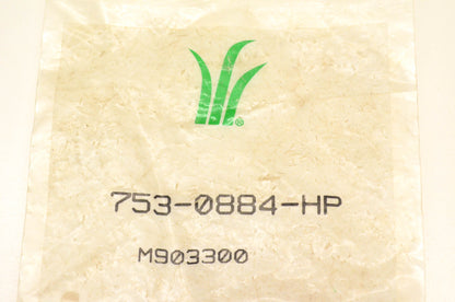 MTD 753-0884-HP, M903300 Screw NOS