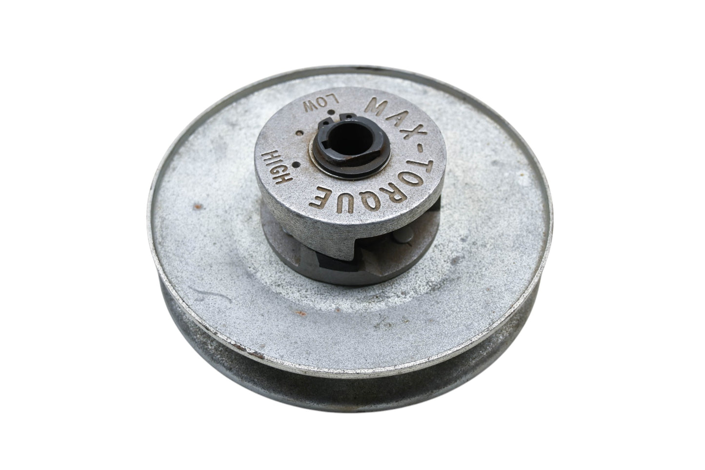 Aftermarket BM008-9 7-3/16" x 3/4" x 3/4" Driven Torque Converter Clutch Assembly NOS