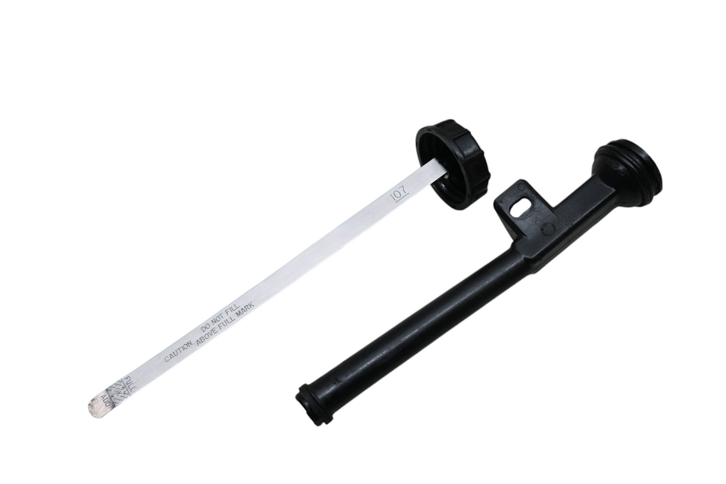 OEM Briggs & Stratton 35647A, 212-3 Oil Dipstick Tube Kit