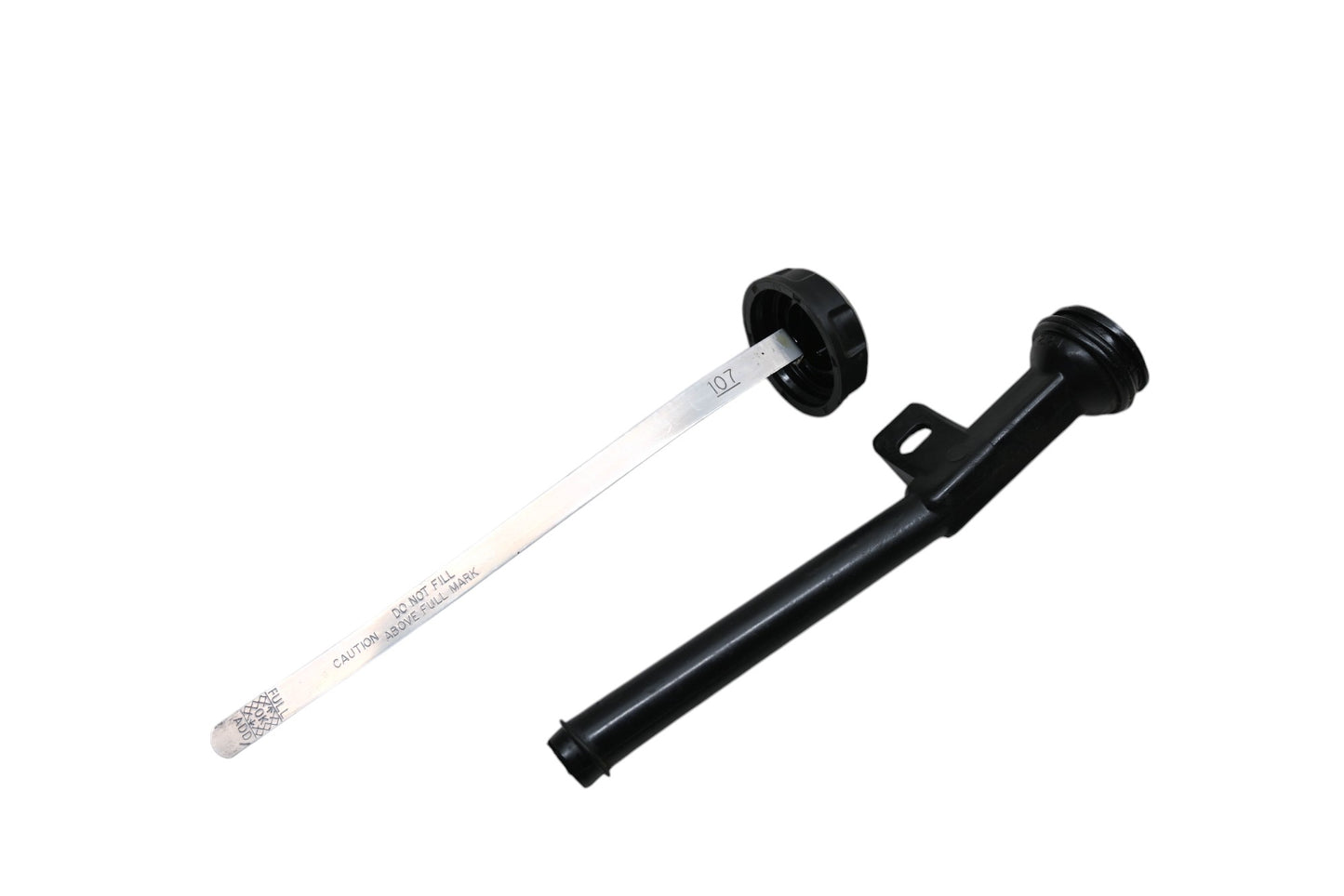OEM Briggs & Stratton 35647A, 212-1 Oil Dipstick Tube Kit