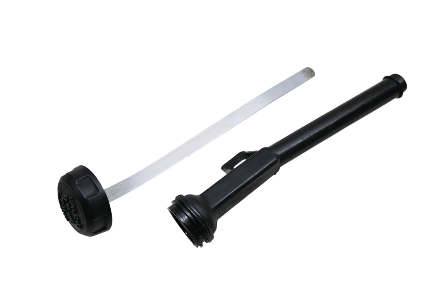 OEM Briggs & Stratton 35647A, 212-1 Oil Dipstick Tube Kit