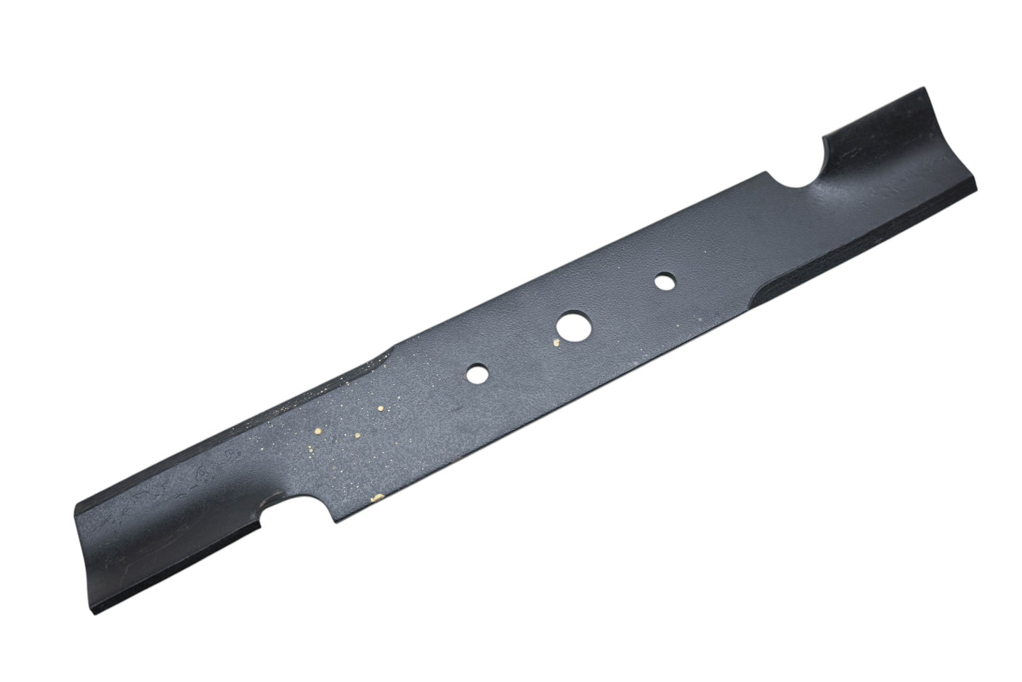 Stens 340-158, 340158 18" Notched Air Lift Mower Blade NOS