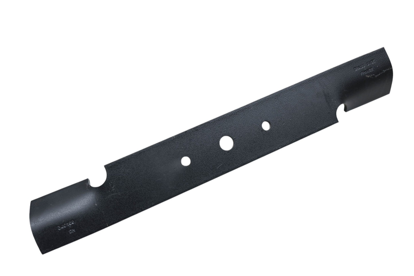 Stens 340-158, 340158 18" Notched Air Lift Mower Blade NOS